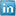 LinkedIn icon